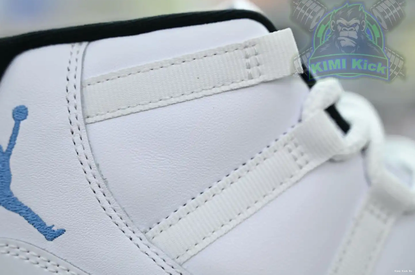 Jordan Kimikick Jordan Air Blue” 11“Legend 2024 0818